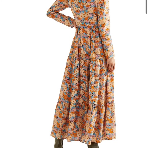 Designer Stine Goya Gown - Picture 5 of 8